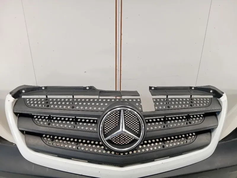 Paraurti ANT A90688015709B51 Mercedes Sprinter III 2013