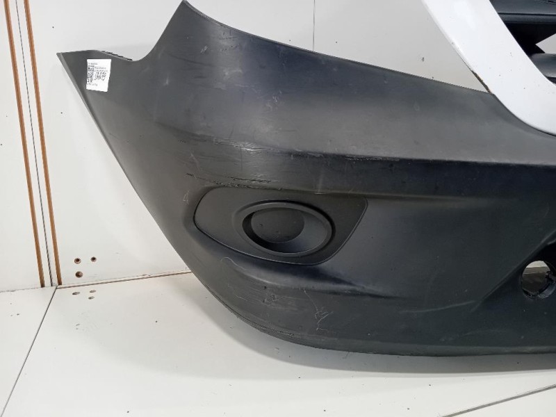 Paraurti ANT A90688015709B51 Mercedes Sprinter III 2013