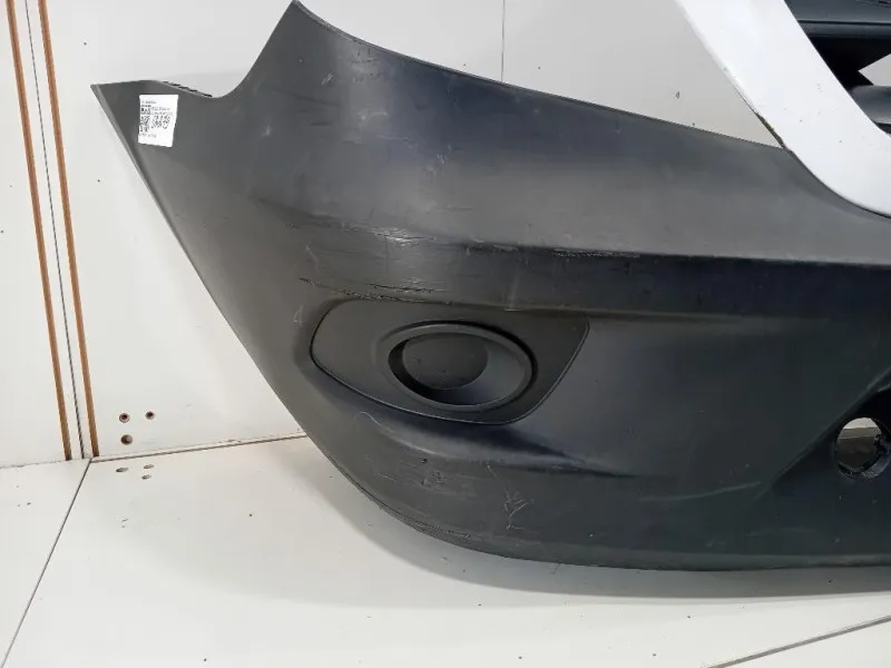 Paraurti ANT A90688015709B51 Mercedes Sprinter III 2013