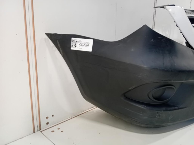Paraurti ANT A90688015709B51 Mercedes Sprinter III 2013