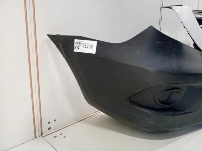 Paraurti ANT A90688015709B51 Mercedes Sprinter III 2013