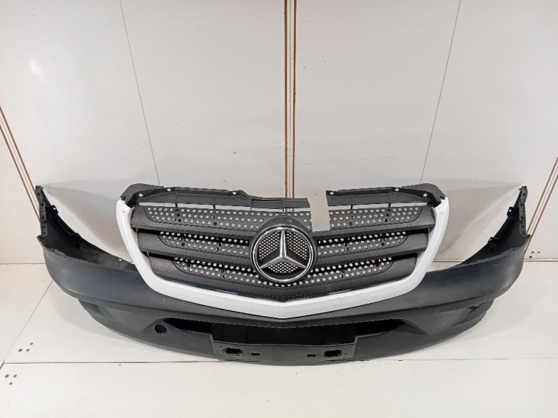 Paraurti ANT A90688015709B51 Mercedes Sprinter III 2013