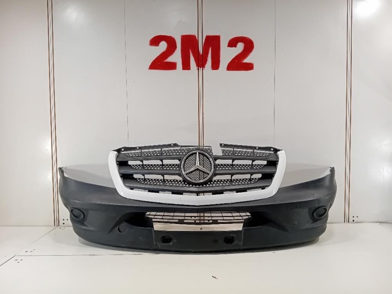 Paraurti ANT A90688015709B51 Mercedes Sprinter III 2013