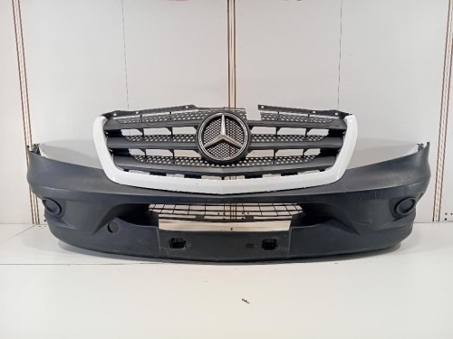 Paraurti ANT A90688015709B51 Mercedes Sprinter III 2013