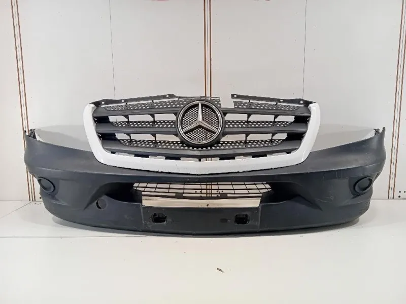 Paraurti ANT A90688015709B51 Mercedes Sprinter III 2013