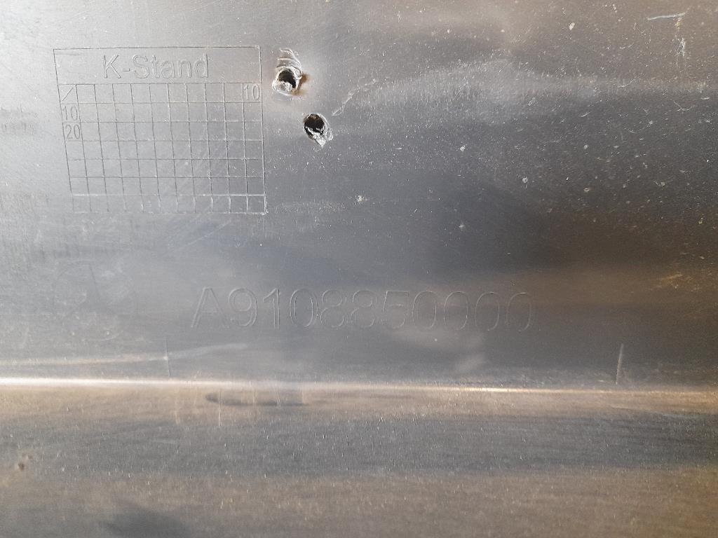 Paraurti ANT A9108850000 Mercedes Sprinter IV 2018