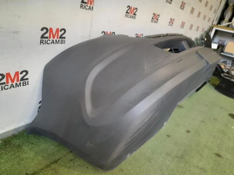 Paraurti ANT A9108850000 Mercedes Sprinter IV 2018