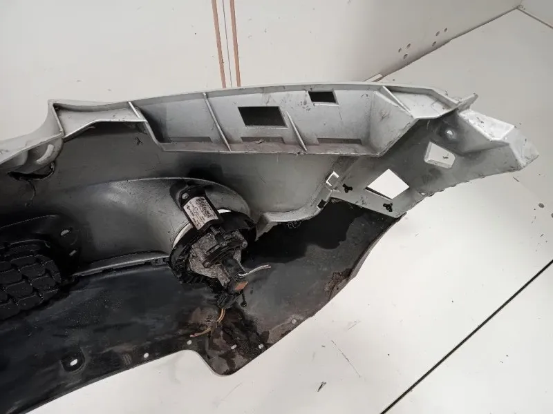 Paraurti ANT Mini Countryman Cooper R60 2010