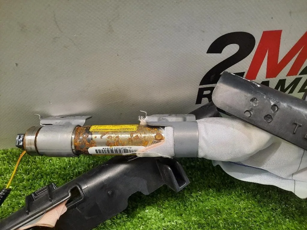 Air-bag A Tendina SX 621800H080 Toyota AYGO II 2018