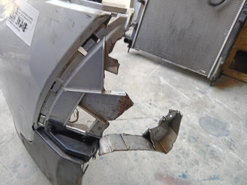 Paraurti ANT Mini Countryman Cooper R60 2010