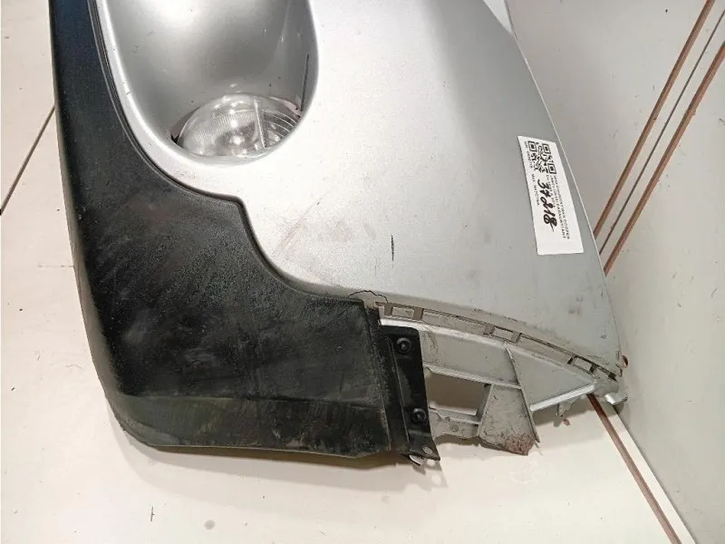 Paraurti ANT Mini Countryman Cooper R60 2010