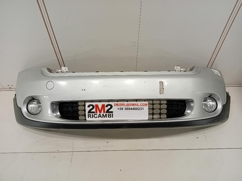 Paraurti ANT Mini Countryman Cooper R60 2010