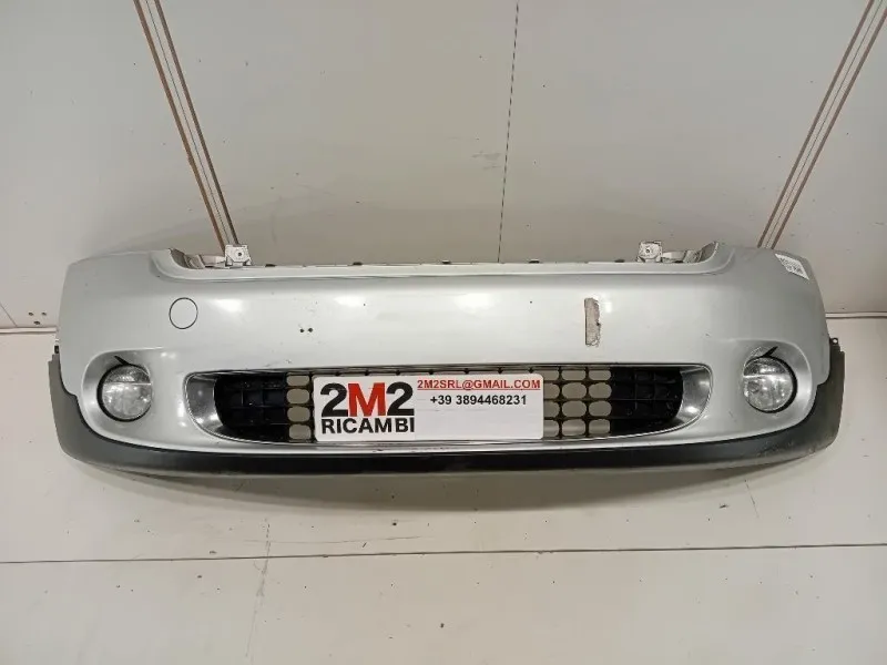 Paraurti ANT Mini Countryman Cooper R60 2010