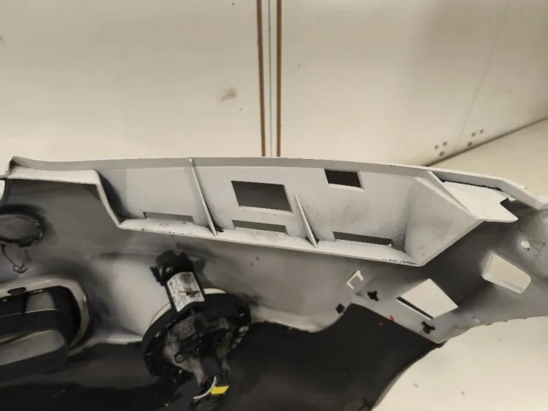 Paraurti ANT 51119806063 Mini Countryman Cooper R60 2010