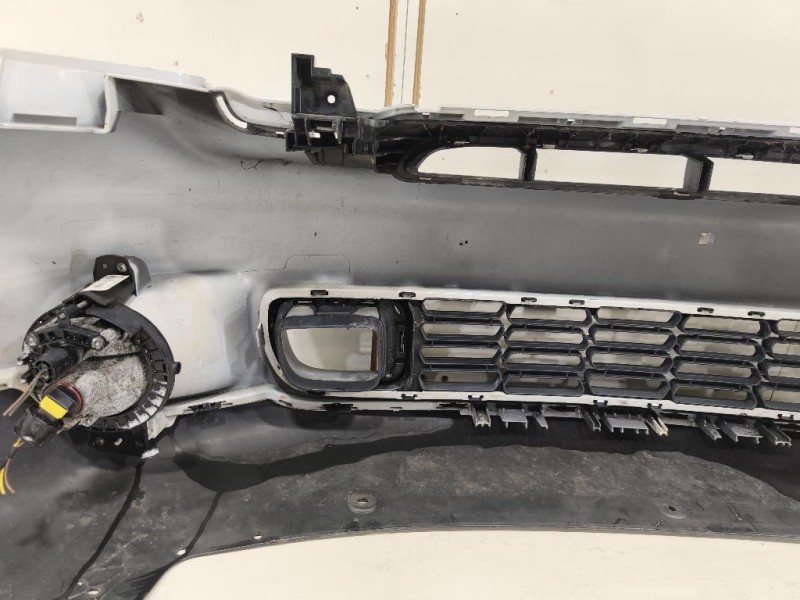 Paraurti ANT 51119806063 Mini Countryman Cooper R60 2010