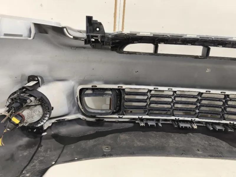 Paraurti ANT 51119806063 Mini Countryman Cooper R60 2010