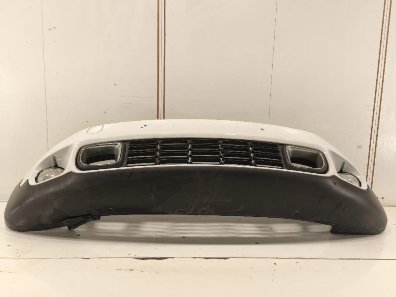 Paraurti ANT 51119806063 Mini Countryman Cooper R60 2010