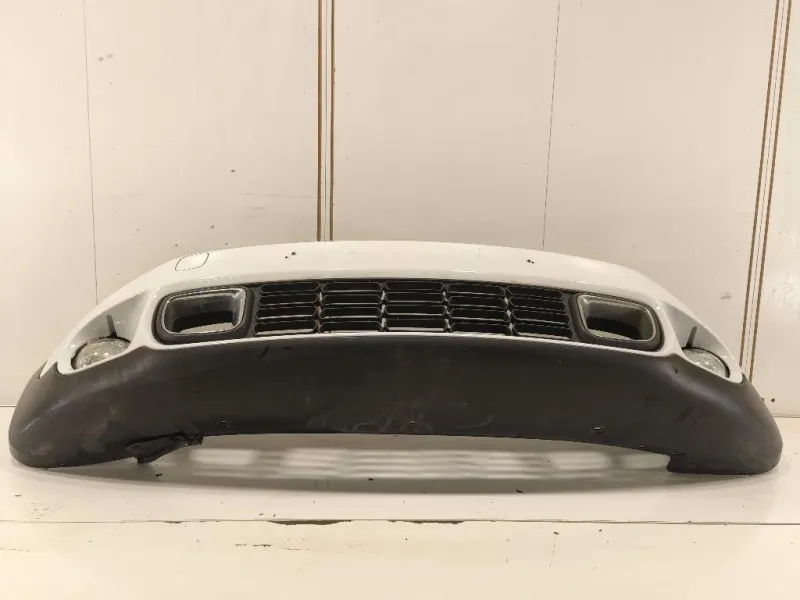 Paraurti ANT 51119806063 Mini Countryman Cooper R60 2010