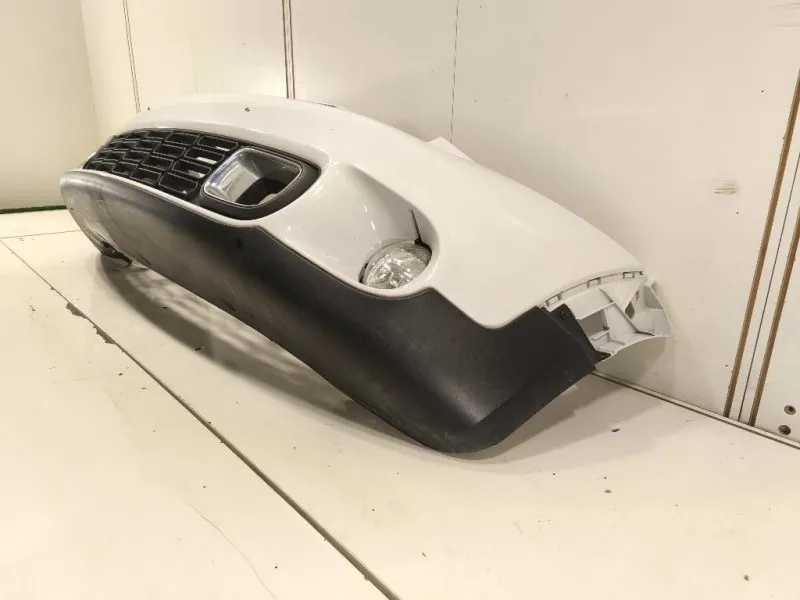 Paraurti ANT 51119806063 Mini Countryman Cooper R60 2010