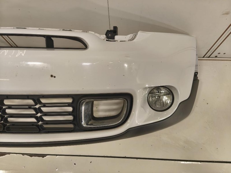 Paraurti ANT 51119806063 Mini Countryman Cooper R60 2010