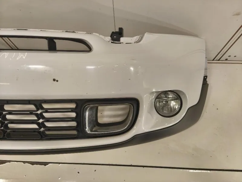 Paraurti ANT 51119806063 Mini Countryman Cooper R60 2010