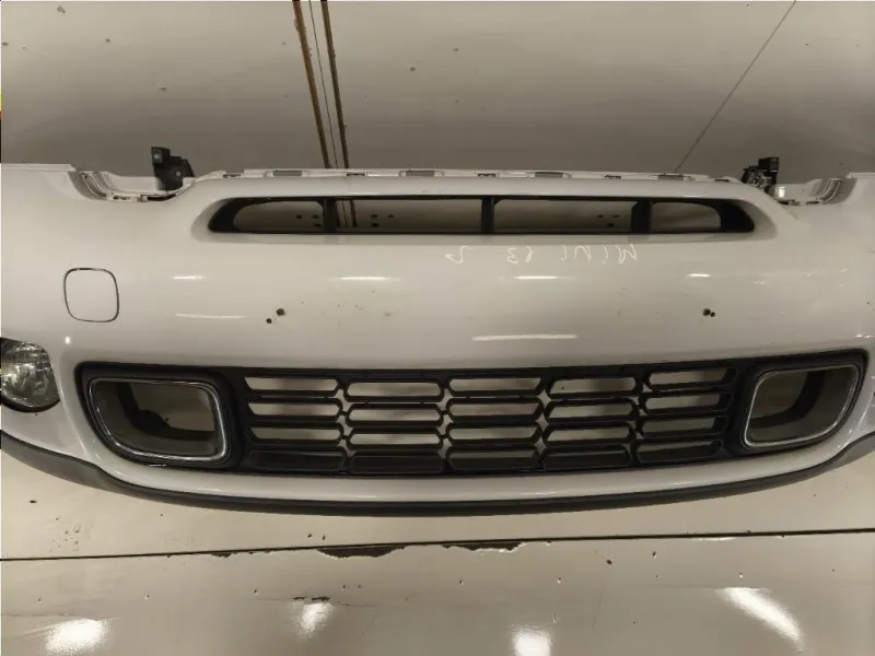 Paraurti ANT 51119806063 Mini Countryman Cooper R60 2010