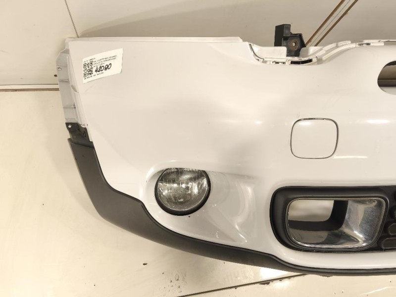 Paraurti ANT 51119806063 Mini Countryman Cooper R60 2010