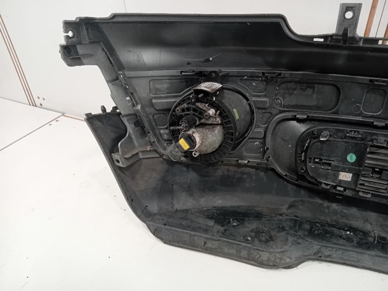 Paraurti ANT 51119806063 Mini Countryman ONE R60 2014