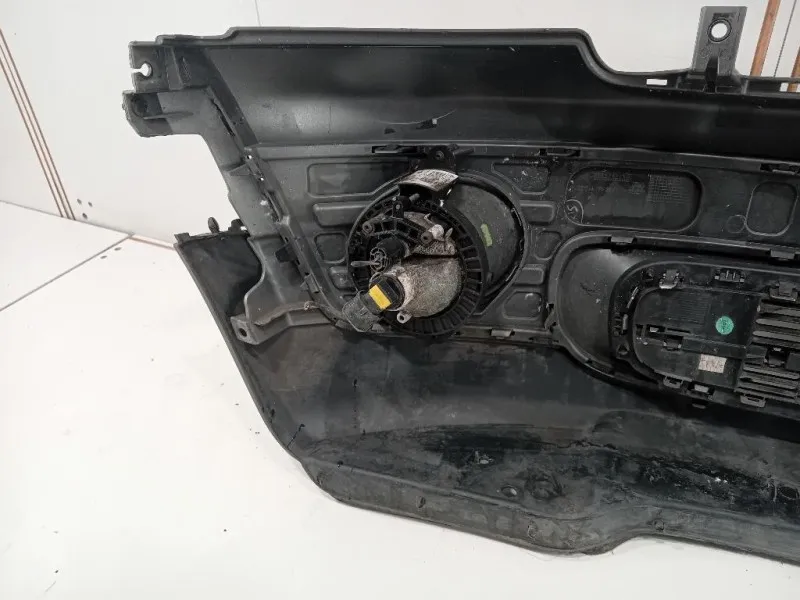 Paraurti ANT 51119806063 Mini Countryman ONE R60 2014