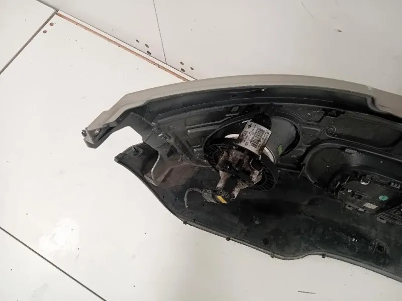 Paraurti ANT 51119806063 Mini Countryman ONE R60 2014