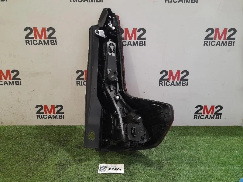 Fanale POST SX 265557211R Dacia Jogger 2022