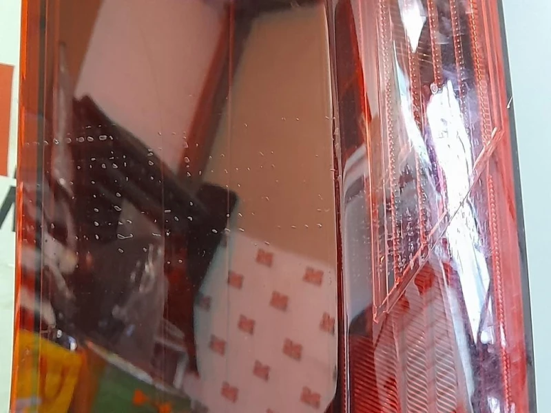 Fanale POST SX 265557211R Dacia Jogger 2022