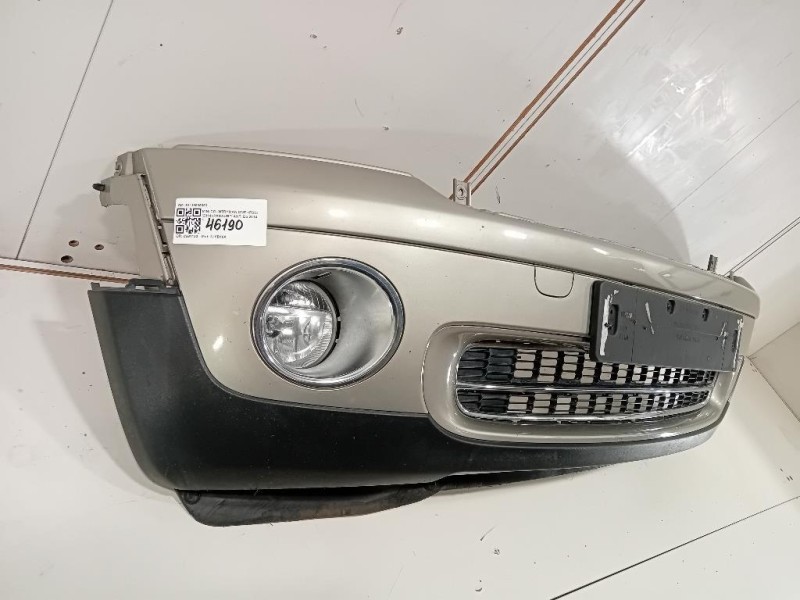 Paraurti ANT 51119806063 Mini Countryman ONE R60 2014