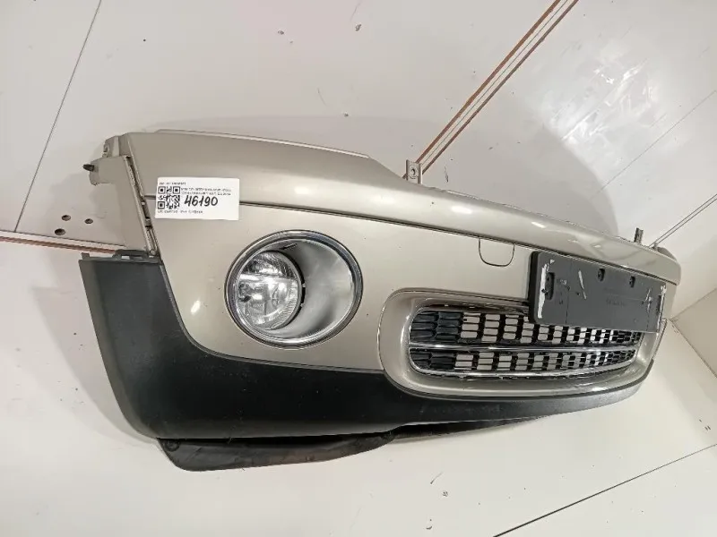 Paraurti ANT 51119806063 Mini Countryman ONE R60 2014