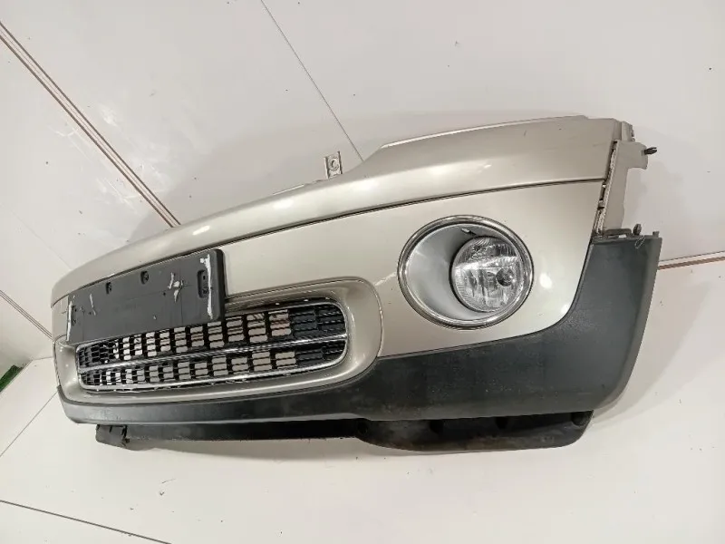Paraurti ANT 51119806063 Mini Countryman ONE R60 2014