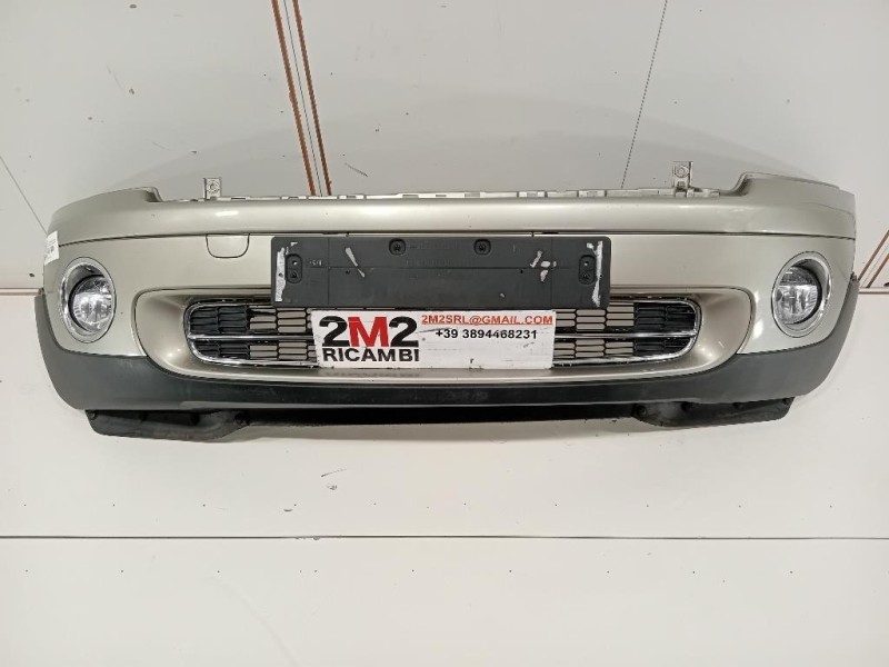 Paraurti ANT 51119806063 Mini Countryman ONE R60 2014