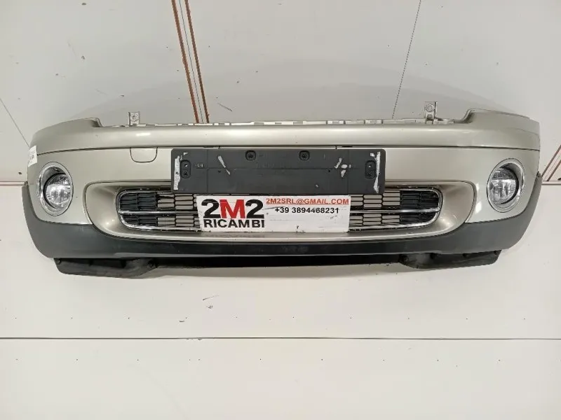 Paraurti ANT 51119806063 Mini Countryman ONE R60 2014