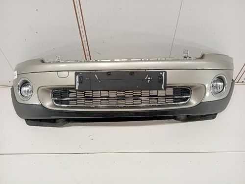 Paraurti ANT 51119806063 Mini Countryman ONE R60 2014