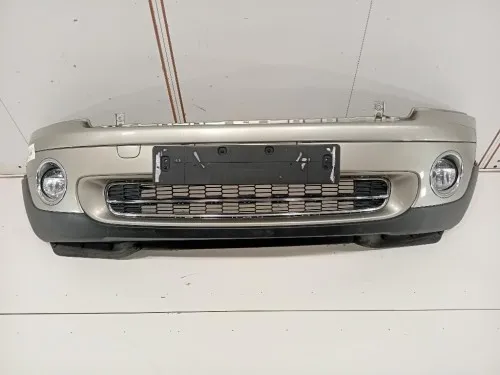 Paraurti ANT 51119806063 Mini Countryman ONE R60 2014