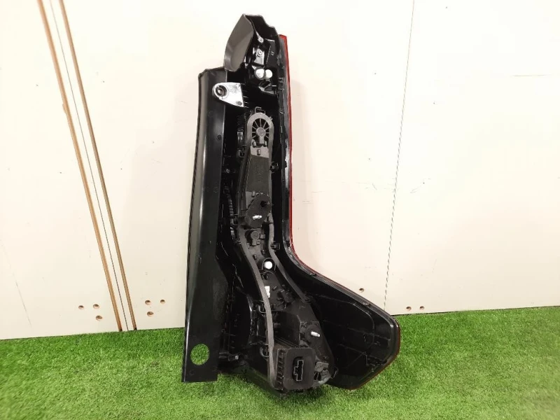 Fanale POST SX 265555195R Dacia Jogger 2022