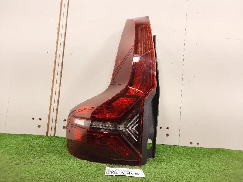 Fanale POST SX 265555195R Dacia Jogger 2022