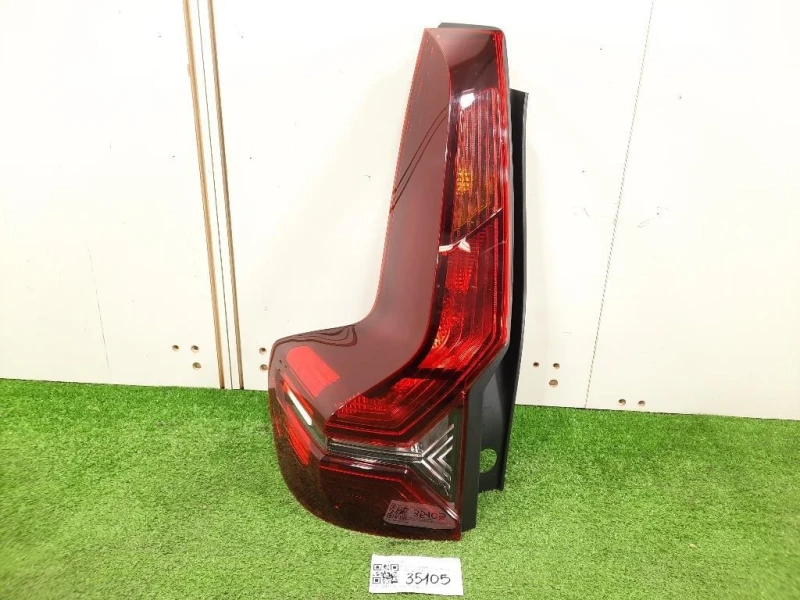 Fanale POST SX 265555195R Dacia Jogger 2022