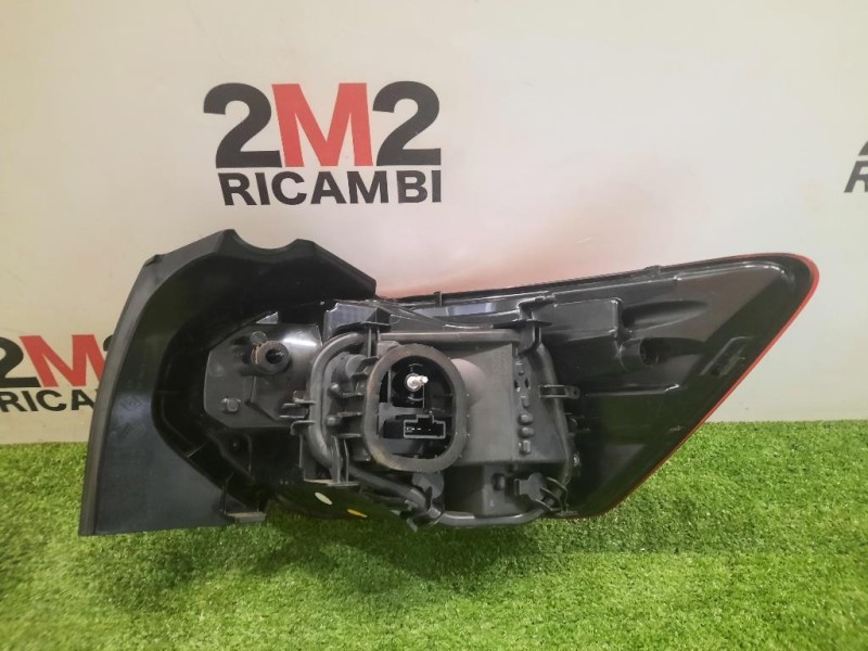 Fanale POST SX 265557573R Dacia Sandero III 2020