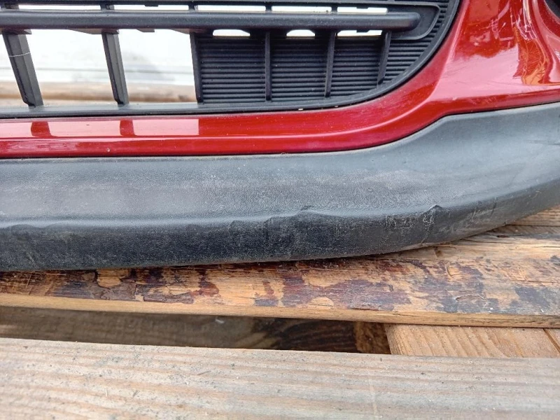 Paraurti ANT Mini MINI Clubman F54 2019