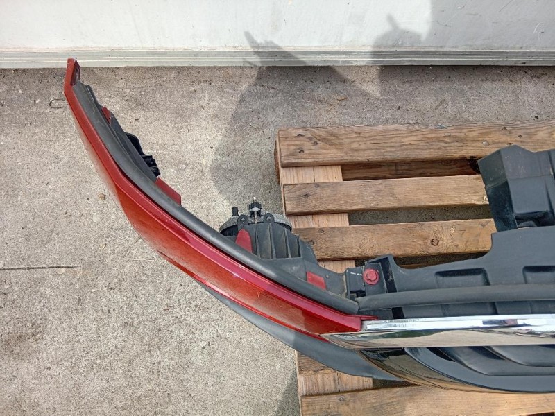 Paraurti ANT Mini MINI Clubman F54 2019