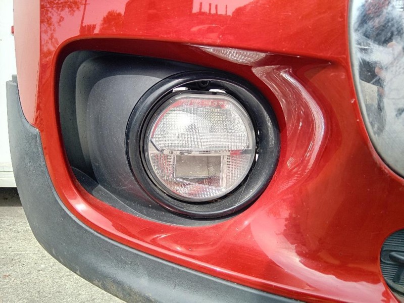 Paraurti ANT Mini MINI Clubman F54 2019