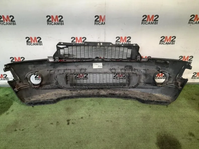 Paraurti ANT 51117147854 Mini MINI Clubman R55 2008