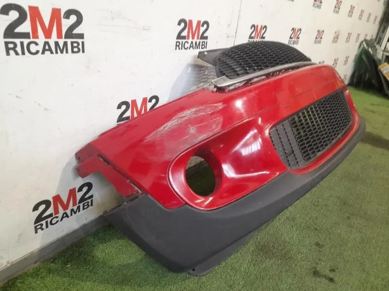 Paraurti ANT 51117147854 Mini MINI Clubman R55 2008