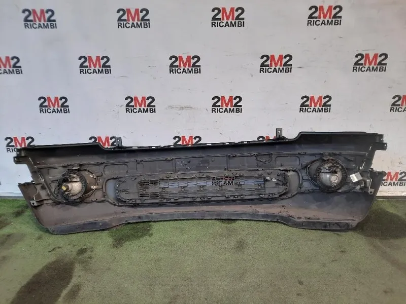 Paraurti ANT 146149-10 Mini MINI Clubman R55 2011