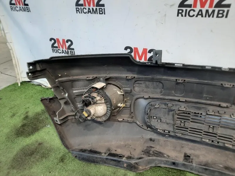 Paraurti ANT 146149-10 Mini MINI Clubman R55 2011